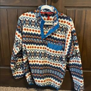 Patagonia jacket